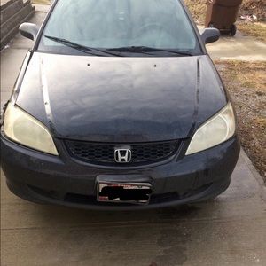 Meet your Posher, Carvell